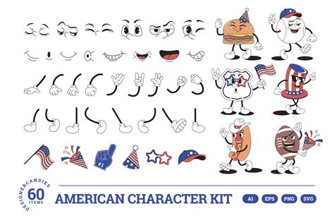 Character svg Vectors - Freepik - muktibox.com