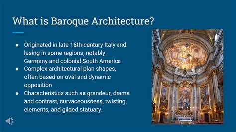 Characteristics of Baroque Architecture - WorldAtlas - wintechmobiles.com