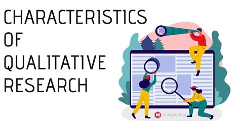 Characteristics of Qualitative Research - Simply Psychology - wintechmobiles.com