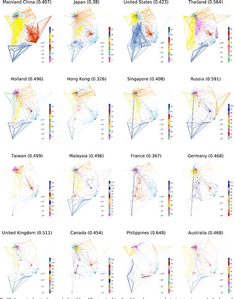 Characterizing destination networks through mobility traces of ... - coolestguyplanet.net