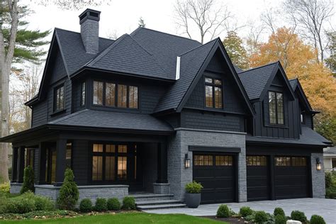 Charcoal black - ColourLex - muktibox.com