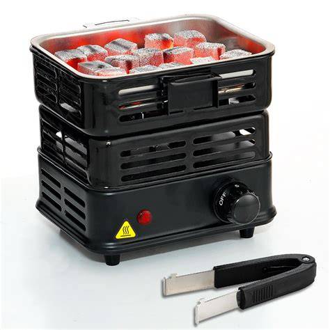 Charcoal burner - raincitystudios.com