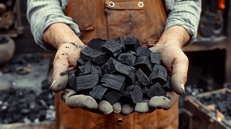 Charcoal Making Ancient Craft to Modern Practice - raincitystudios.com