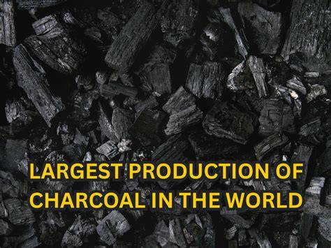 Charcoal production - Appropedia, the sustainability wiki - raincitystudios.com