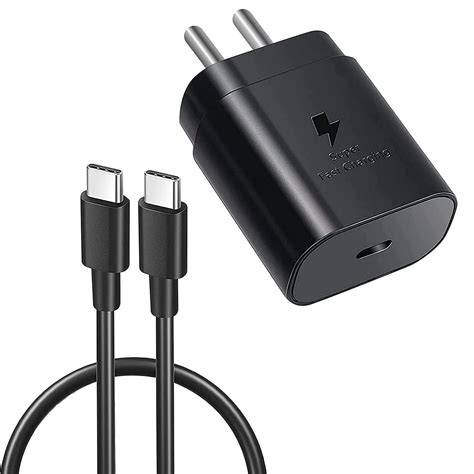 Charger Samsung Type C Terbaik & Harga Termurah … - raincitystudios.com