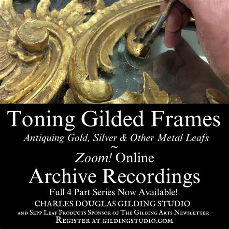 CHARLES DOUGLAS GILDING STUDIO - muktibox.com