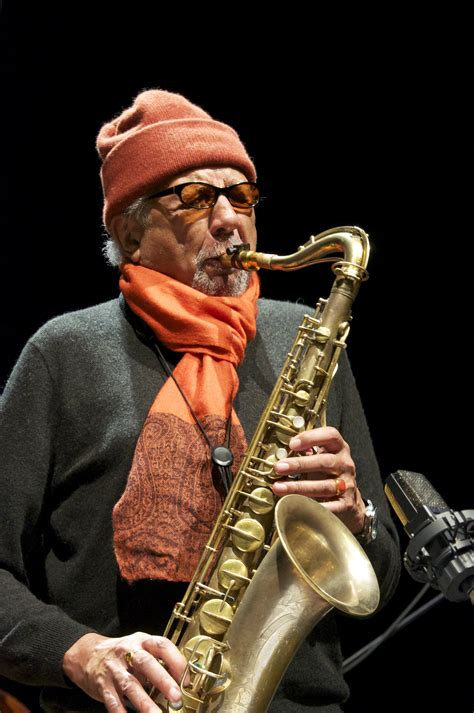 CHARLES LLOYD & THE MARVELS + LUCINDA WILLIAMS: …