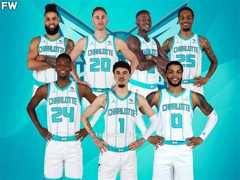 Charlotte Hornets 2025-26 NBA Depth Chart - ESPN - raincitystudios.com