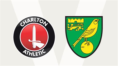 Charlton vs Norwich Live Updates and Match Report - wintechmobiles.com