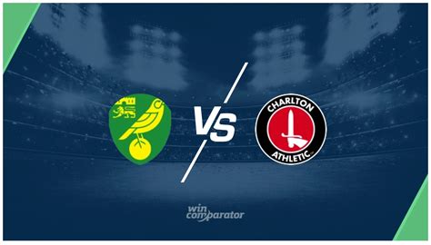 charlton vs norwich prediction - muktibox.com
