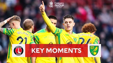 charlton vs norwich results - muktibox.com