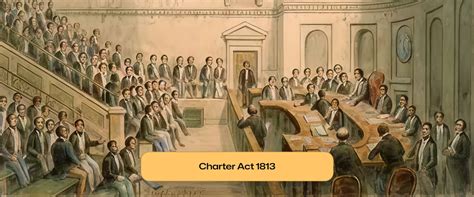 Charter Act 1813 - wintechmobiles.com