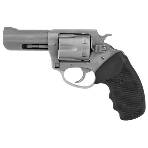 CHARTER ARMS PIT BULL .380 ACP 2.2 6RD - Guns Warehouse