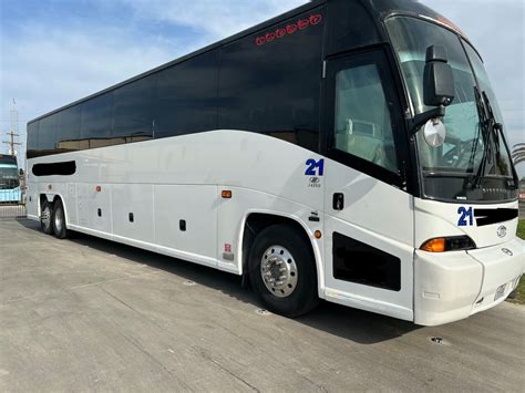 Charter Bus For Sale | Buy Used And New Charter Buses | Nations Bus - raincitystudios.com