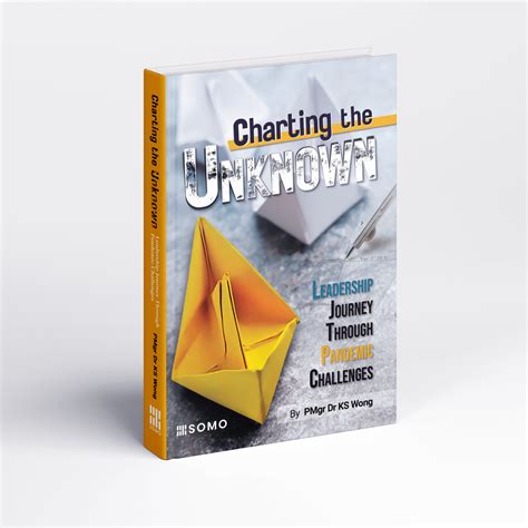 Charting the Unknown - raincitystudios.com