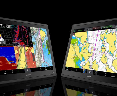 Charts and Maps | Garmin - raincitystudios.com