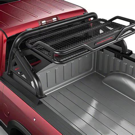 Chase Racks, Truck Bed & Sport Bars for Pickup Trucks - raincitystudios.com