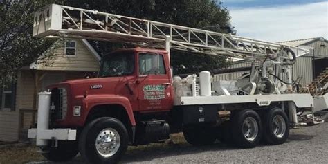 Chase Water Well Drilling - coolestguyplanet.net