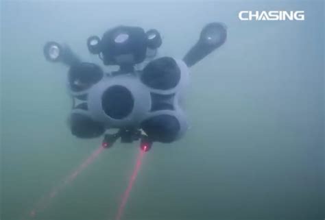 Chasing M2 Pro Max Drone Bawah Air Profesional Untuk Eksplorasi Laut ... - raincitystudios.com