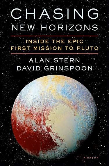 Chasing New Horizons Ebook by Alan Stern | hoopla - wintechmobiles.com
