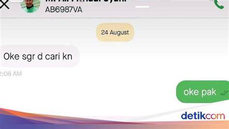CHAT OJOL NGAKAK bus ML & teknologi autonomous driving alat produktif sensasi seru langsung scalping menguntungkan Snapchat spotlight situs database penulis pengumpul legenda daerah image 1