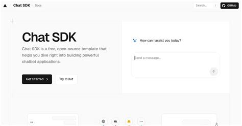 Chat SDK - coolestguyplanet.net