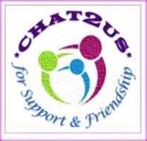 CHAT2Us Gosport Thank you to Grace and her husband Paul