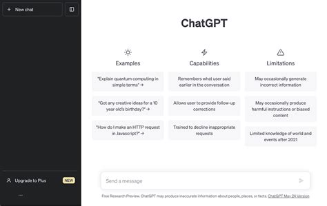 ChatGPT - Download e instalação gratuitos no Windows … - coolestguyplanet.net