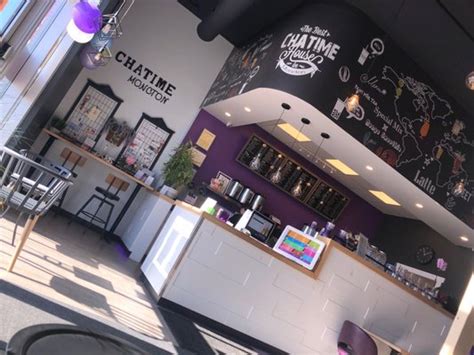 CHATIME MONCTON - Photos & Restaurant Reviews - Tripadvisor