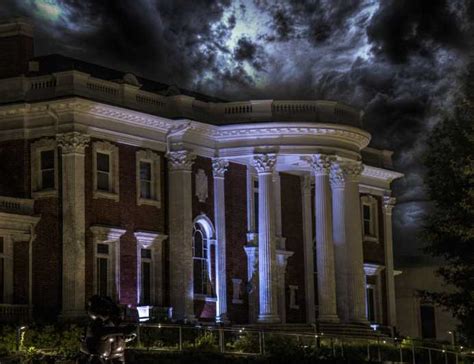 CHATTANOOGA GHOSTS - Chattanooga, Tennessee - Walking …