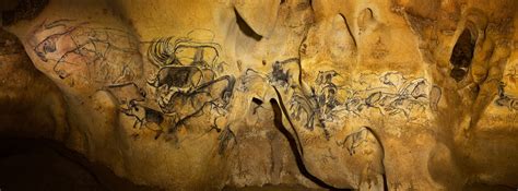 Chauvet Cave - World History Encyclopedia - wintechmobiles.com