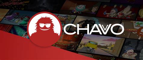 CHAVVO Animation Studios - NFT Art - Anime - muktibox.com