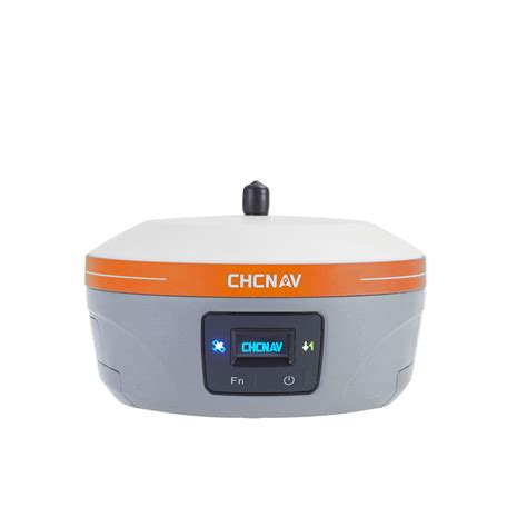 CHC iBase & i76 Rover Kit : Inovasi GNSS RTK Untuk Pemetaan … - coolestguyplanet.net