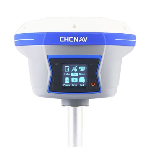 CHC Navigation CHCNAV i50 GNSS Geo …