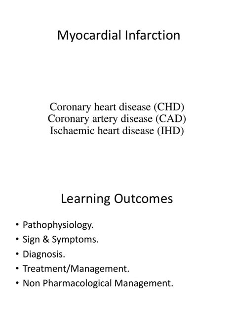 CHD v CVD v IHD v CAD - tripdatabase.pbworks.com