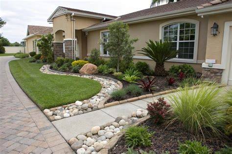 Cheap Landscaping Ideas - Low Maintenance … - raincitystudios.com