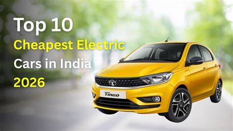 Cheapest Electric Sedans for 2026, Ranked - Car and … - raincitystudios.com