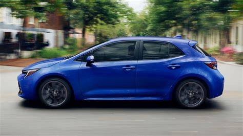 Cheapest Hatchbacks Of 2025 - CarBuzz - raincitystudios.com