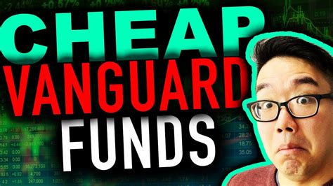 CHEAPEST WAY TO INVEST IN VANGUARD FUNDS: Best …