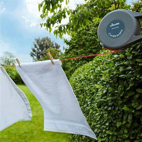 Check out our retractable washing lines ‌ | Brabantia - raincitystudios.com