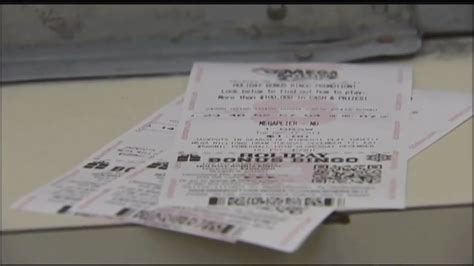 CHECK YOUR TICKETS: Lottery ticket sold in Miami set to expire