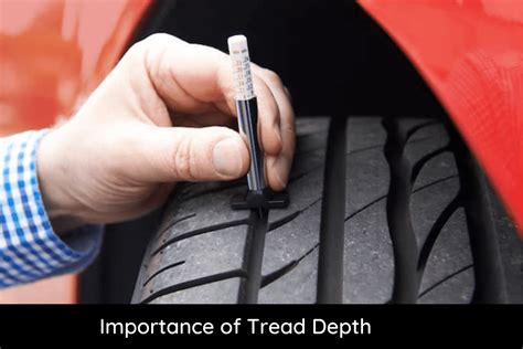 Checking Tire Tread Depth - Tesla - coolestguyplanet.net