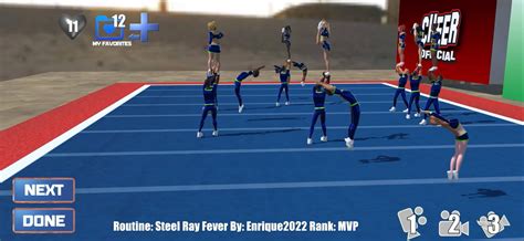 CHEER Official 3D APK Download for Android 