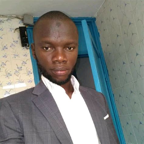 CHEICK KARAMOKO FOFANA , consulting en Actuariat, actuaris