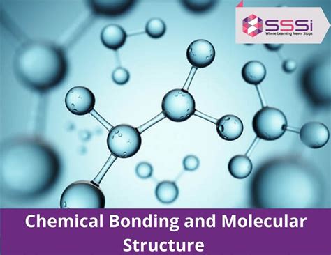 CHEMiCAL BOnDinG AnD MOLECULAR StRUCtURE - NCERT - wintechmobiles.com