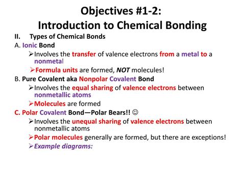 Chemical Bonding- Introduction and Types - Science Info - wintechmobiles.com