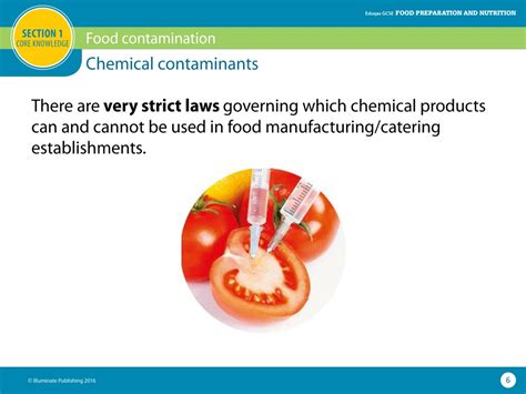 Chemical Contaminants & Pesticides | FDA - wintechmobiles.com