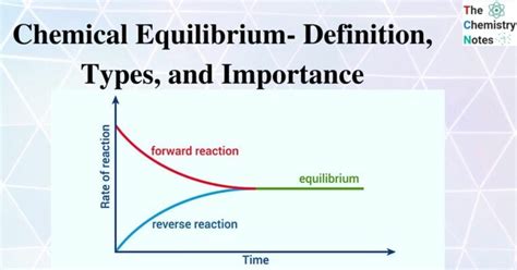 Chemical Equilibrium - an overview | ScienceDirect Topics - wintechmobiles.com