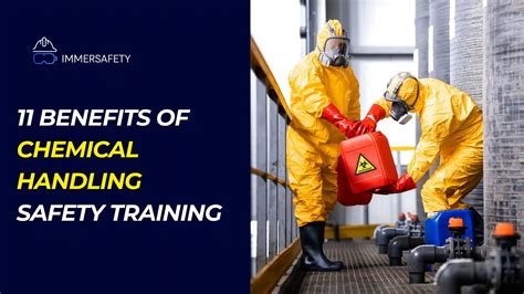 CHEMICAL HANDLING & SPILL PROCEDURES - wintechmobiles.com