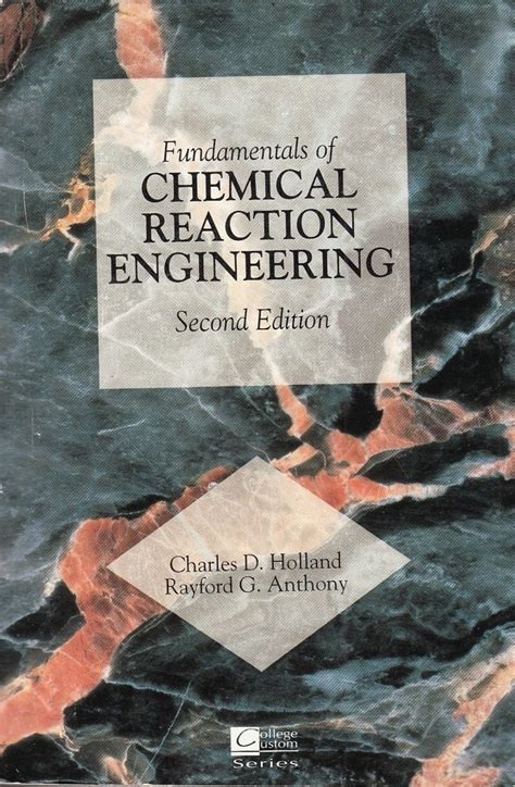 Chemical Reaction Engineering: A Fundamental Approach Towards ... - wintechmobiles.com
